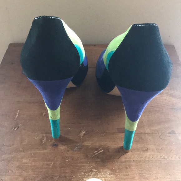 Ladies shoes size9 - Picture 3 of 4